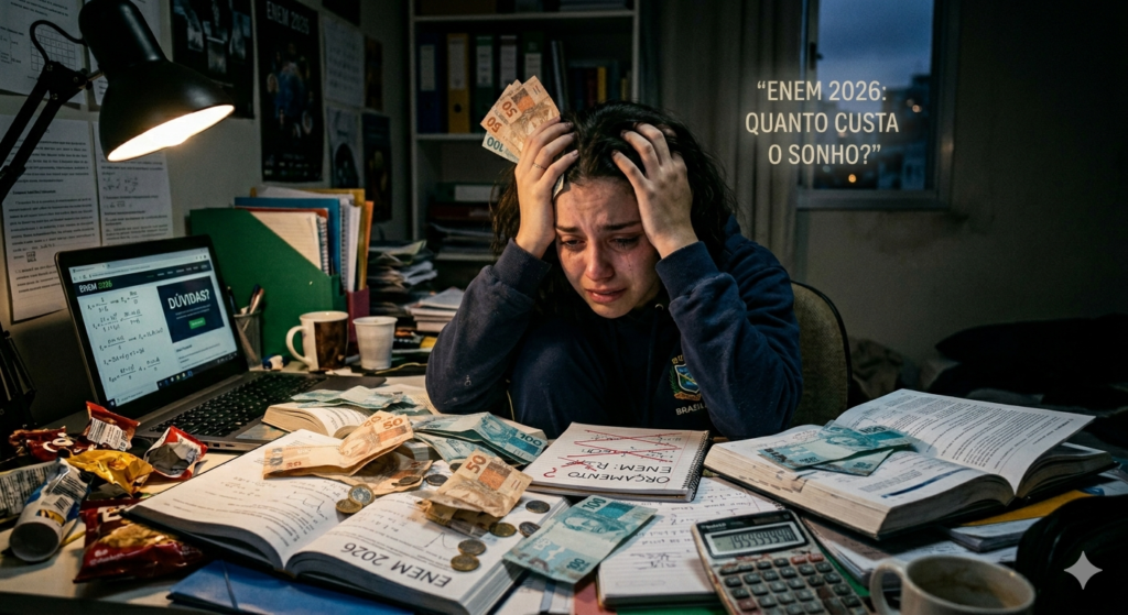 Pagina inicial 1 melhores cursos para o enem 2026