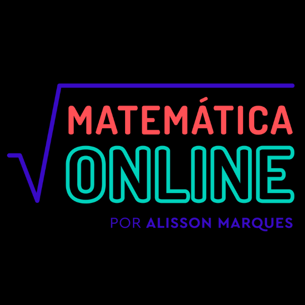 Matemática Online por Alisson Marques