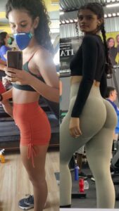 natflix fitness prova social