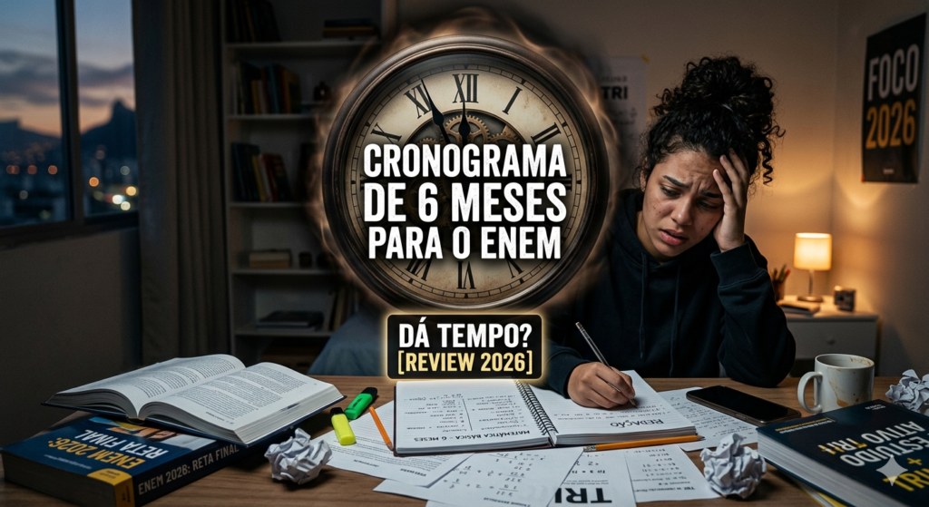Pagina inicial 2 repertorio enem
